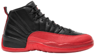 Кроссовки Air Jordan 12 Flu-Game